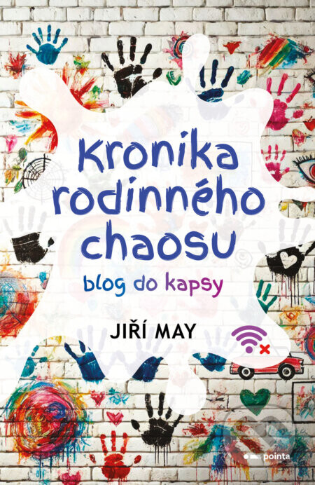Kronika rodinného chaosu - Jiří May