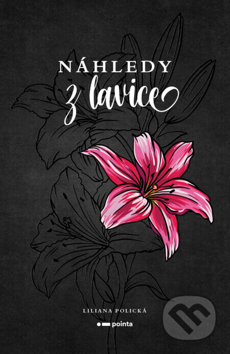 Náhledy z lavice - Liliana Polická