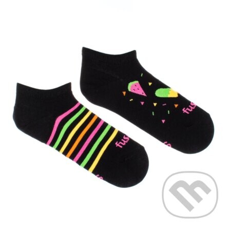 Členkové ponožky Podkotnik Pohoda letna L - Fusakle.sk
