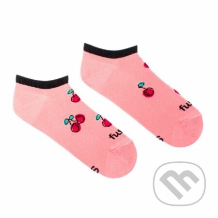 Členkové ponožky Čerešník M - Fusakle.sk
