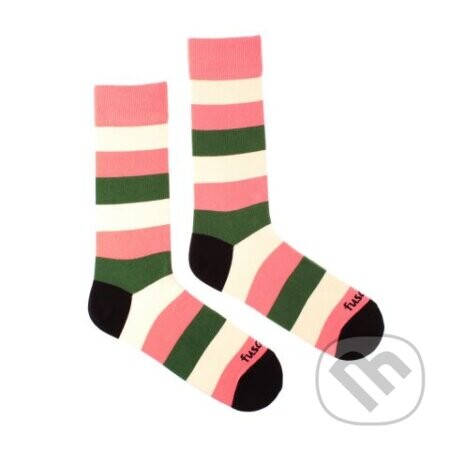Ponožky Multikulturalista štvrtý L - Fusakle.sk