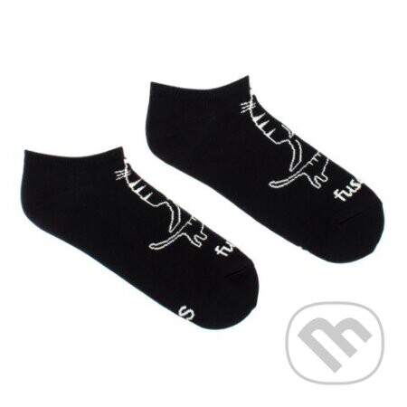 Členkové ponožky ČaukyMňauky L - Fusakle.sk