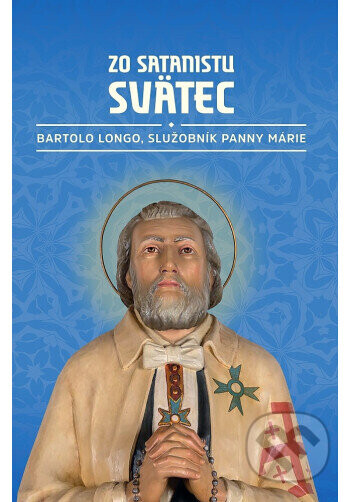 Zo satanistu svätec - Otec Larry
