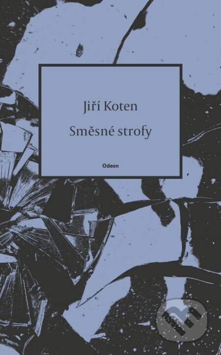 Směsné strofy - Jiří Koten