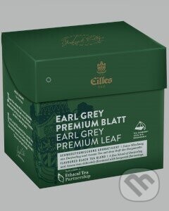 Earl Grey Premium Blatt - Eilles