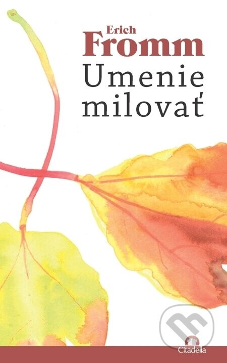 Umenie milovať (nahovorené neurálnym hlasom) - Erich Fromm