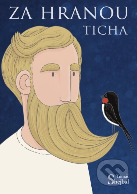 Za hranou ticha - Tomáš Shejbal