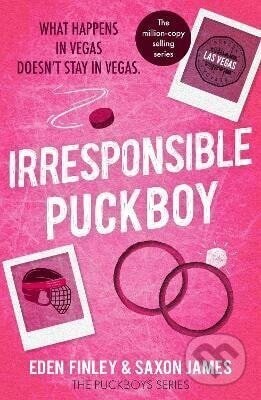 Irresponsible Puckboy - -