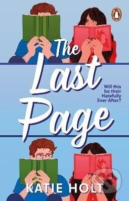 Last Page - -