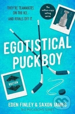 Egotistical Puckboy - -