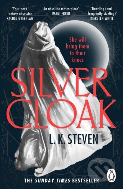 Silvercloak - -