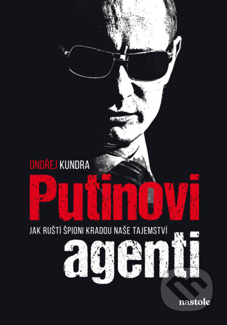 Putinovi agenti - kolektiv