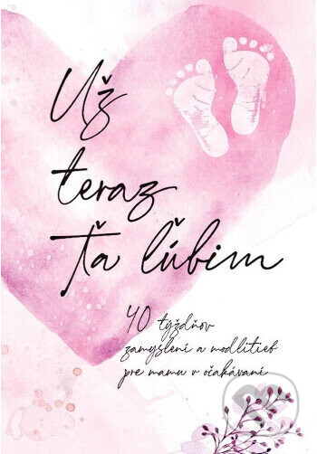 Už teraz ťa ľúbim - Christian Project Support