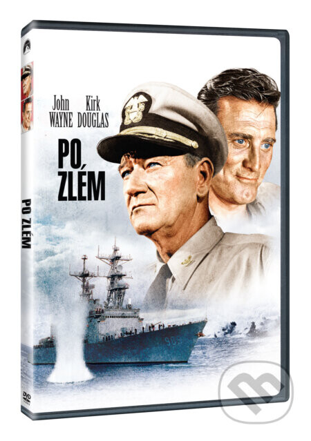 Po zlém DVD