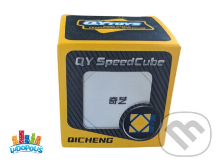 Skewb Cube QiYi Qicheng - Ludopolis