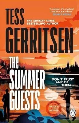 Summer Guests - -
