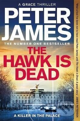 Hawk Is Dead - -