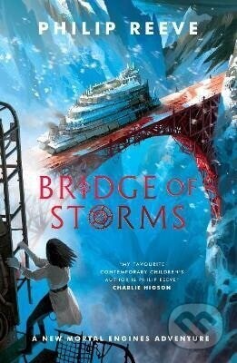 Bridge of Storms - -