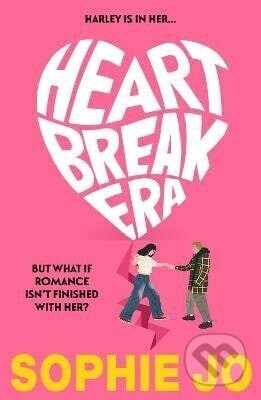 Heartbreak Era - -