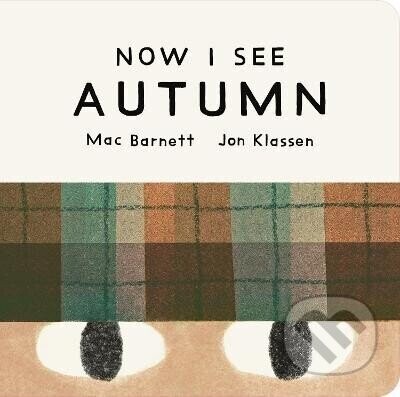 Now I See Autumn - -