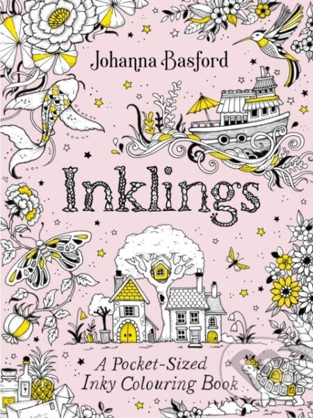 Inklings - Johanna Basford