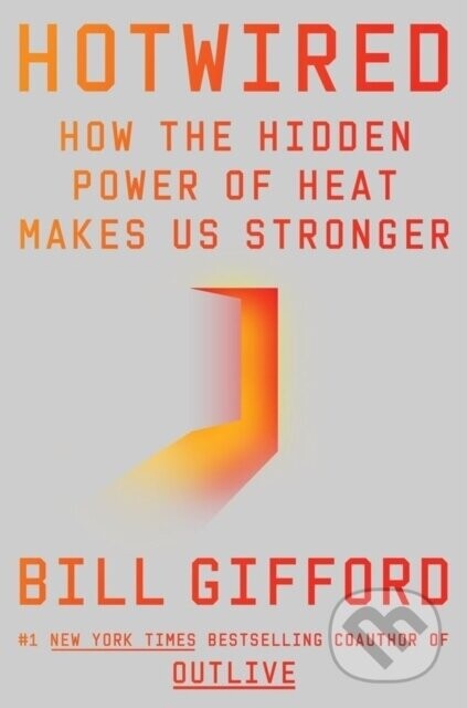 Hotwired - Bill Gifford