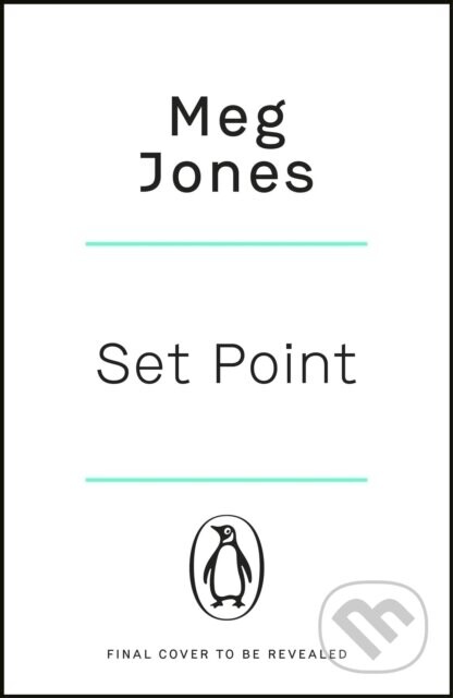 Set Point - Meg Jones