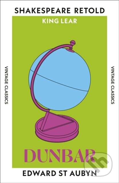 Dunbar - Edward St Aubyn