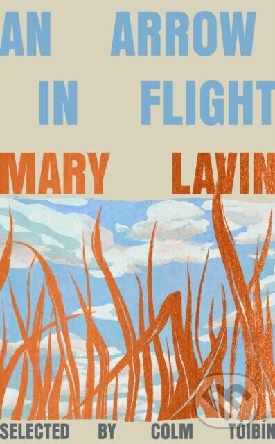 An Arrow in Flight - Mary Lavin