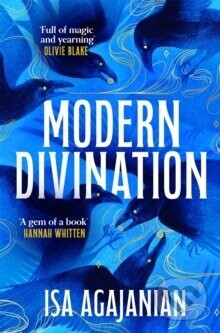 Modern Divination - Isa Agajanian