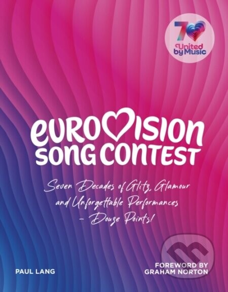 Eurovision - Paul Lang