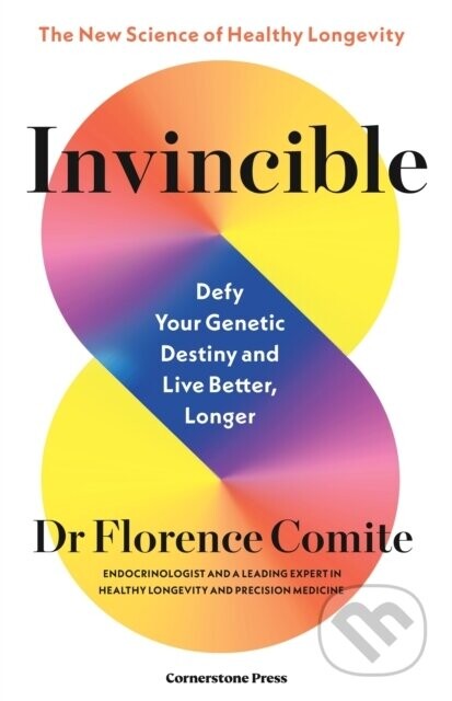Invincible - Florence Comite