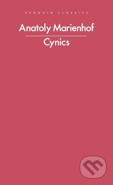Cynics - Anatoly Marienhof