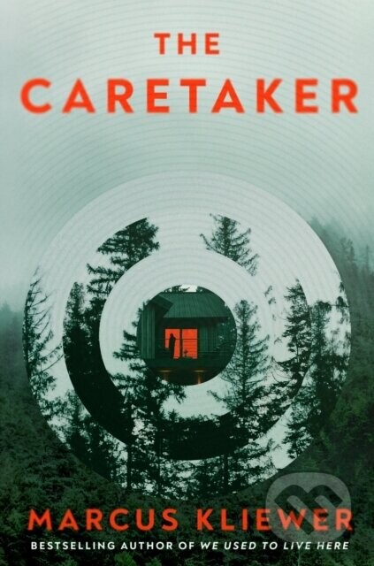 The Caretaker - Marcus Kliewer