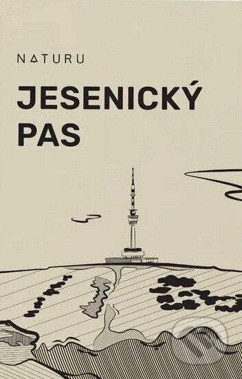 Jesenický pas - -, neuveden