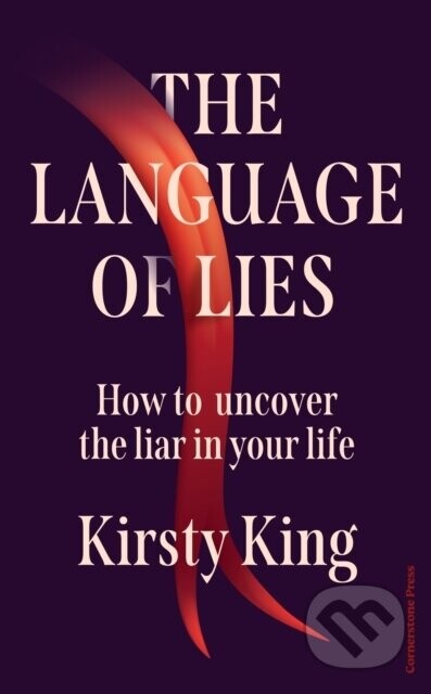 The Language of Lies - Kirsty King