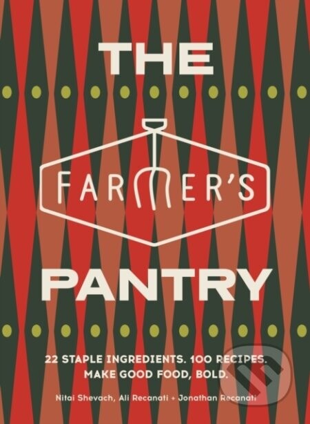 The Farmer’s Pantry - Nitai Shevach