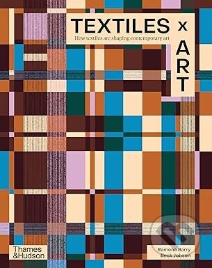 Textiles x Art - Ramona Barry