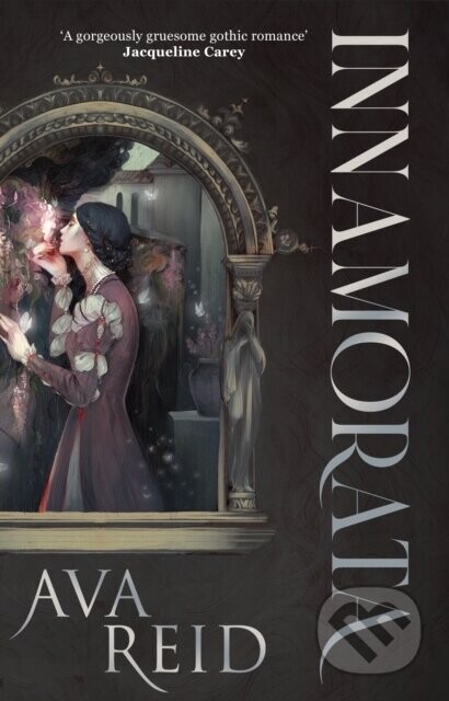 Innamorata - Ava Reid