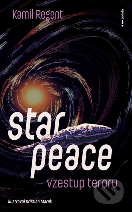 Star Peace - Kamil Regent