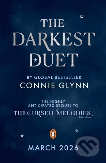 The Darkest Duet - Connie Glynn