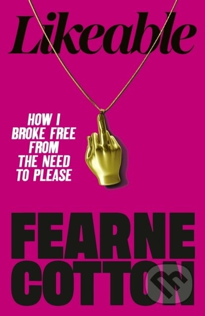 Likeable - Fearne Cotton