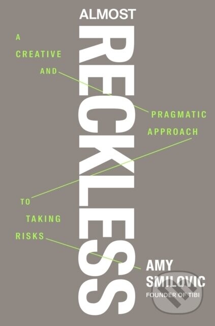 Almost Reckless - Amy Smilovic