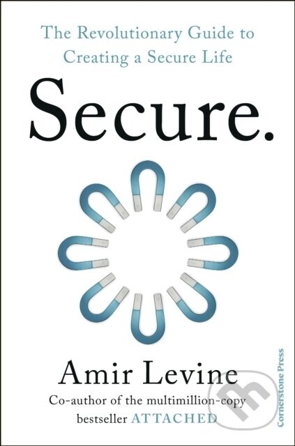 Secure - Amir Levine