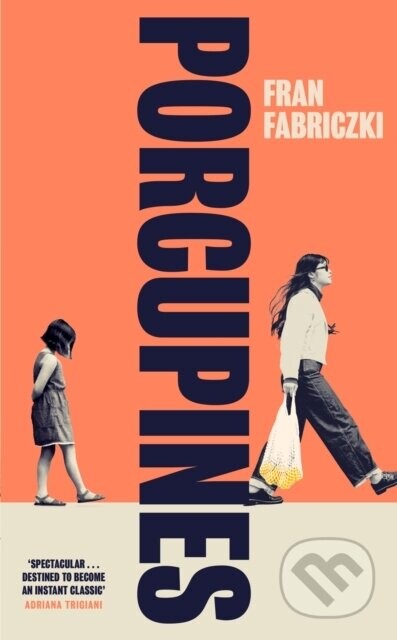 Porcupines - Fran Fabriczki