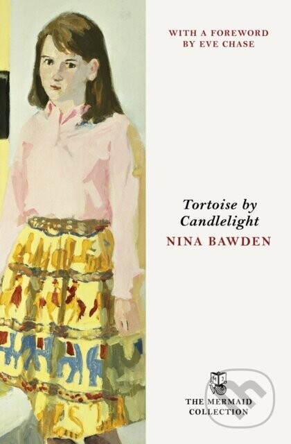Tortoise by Candlelight - Nina Bawden