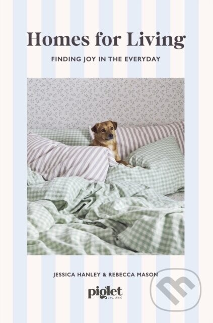Homes for Living -  Piglet in Bed