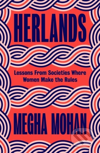 Herlands - Megha Mohan