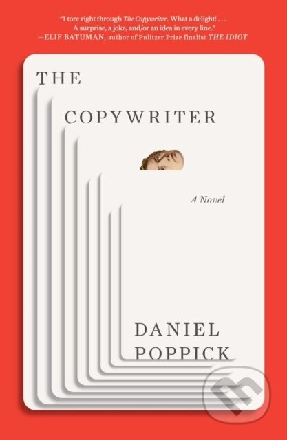 Copywriter - Daniel Poppick