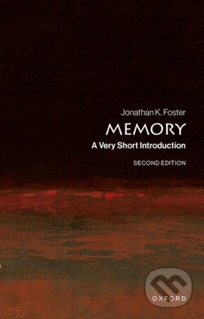 Memory - Jonathan K. Foster